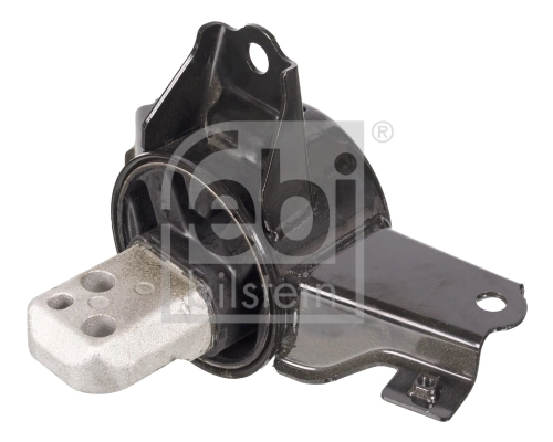 Mounting, engine